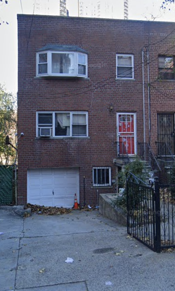 1701 Undercliff Ave Bronx NY | 3 Bedrooms